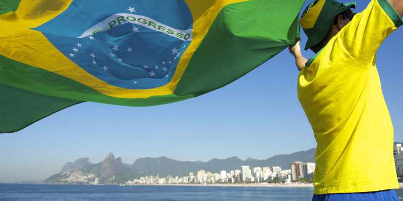 Brazilian Tax Service Asks All Brokers To Declare Clients’ Cryptocurrency Transactions