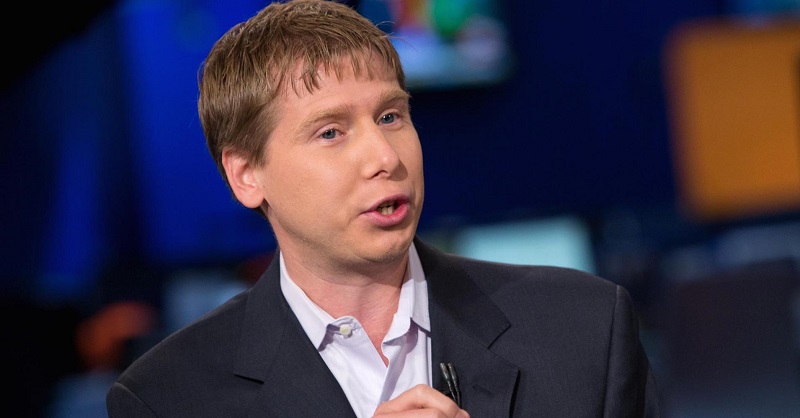 BARRY SILBERT TOLD WHAT HE ADDED TO HIS CRYPTO PORTFOLIO