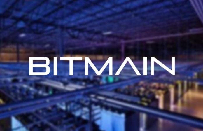 Bitmain Will Deploy A Network Of 90,000 Devices Antminer Bitcoin S9 Before Hardforum Cash