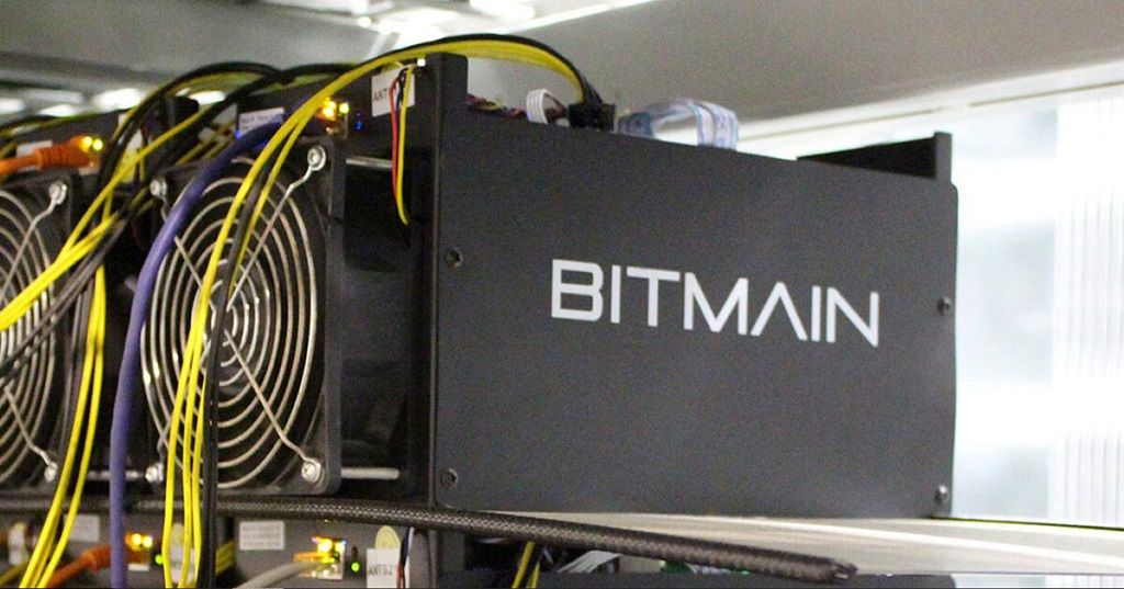 $5 MILLION LAWSUIT FILED AGAINST BITMAIN IN NORTHERN CALIFORNIA