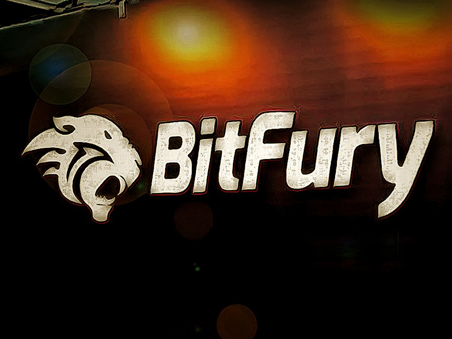 Bitfury Has Raised $80 Million In Investments