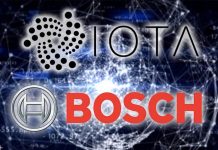 Bosch Has Developed A Device For Collecting Data From IoT Devices And Selling Them On IOTA Bitcoin News