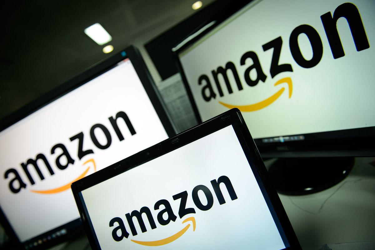 Amazon Has Received Patents For Development In The Field Of Cryptography And Distributed Data Storage