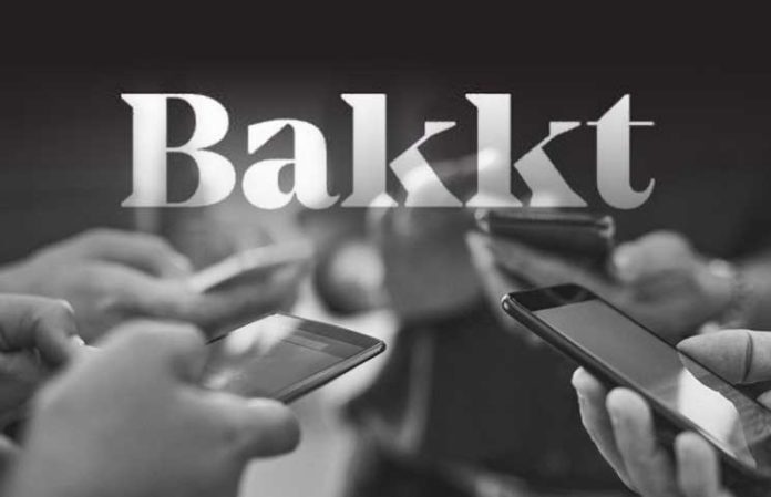 ICE POSTPONED BAKKT LAUNCH TO THE END OF JANUARY 2019