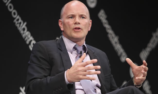 MIKE NOVOGRATZ: IT IS VIRTUALLY IMPOSSIBLE TO DEVELOP A CRYPTOCURRENCY BUSINESS IN THE CURRENT ENVIRONMENT