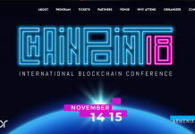 Mark Your Calendars For The Next Grand International Blockchain Conference – Chainpoint Bitcoin News
