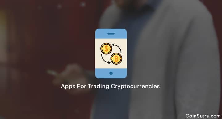 Top Applications For Cryptotraders