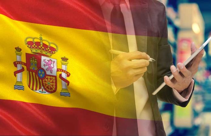 THE MINISTRY OF FINANCE OF SPAIN WILL CONDUCT AN INSPECTION OF 15 000  TAXPAYERS OWNING CRYPTOCURRENCIES