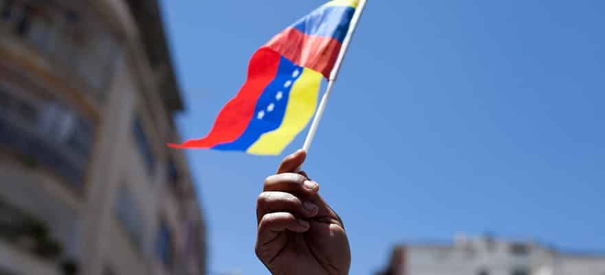 The Volume Of Bitcoin Trading In Venezuela Again Beats All Records