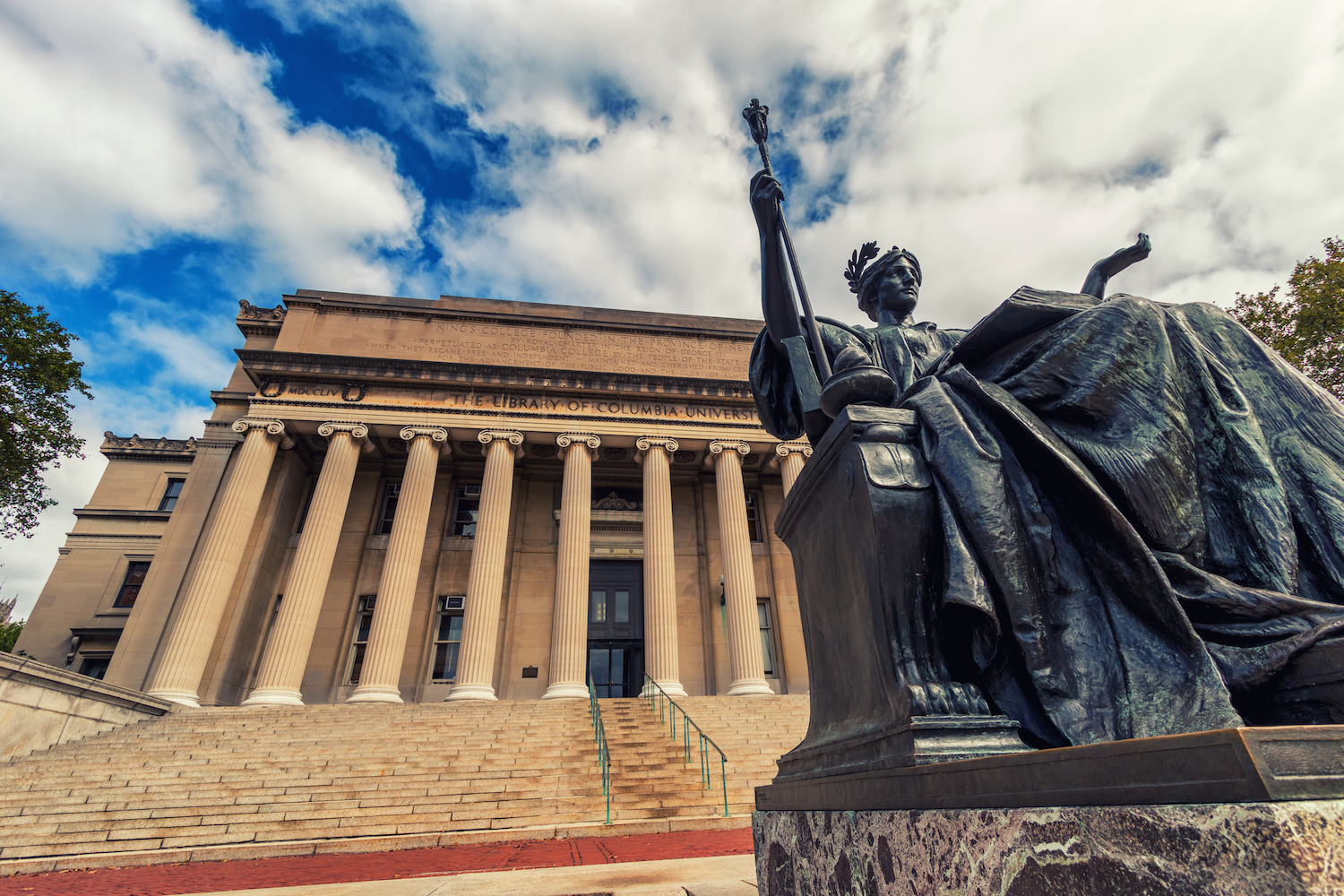 COLUMBIA UNIVERSITY AND IBM LAUNCHED 2 ACCELERATORS FOR BLOCKCHAIN STARTUPS