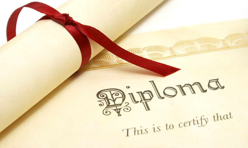BLOCKCHAIN SYSTEM OF AUTHENTICATION OF DIPLOMAS ATTRACTS 21 MILLION DOLLARS