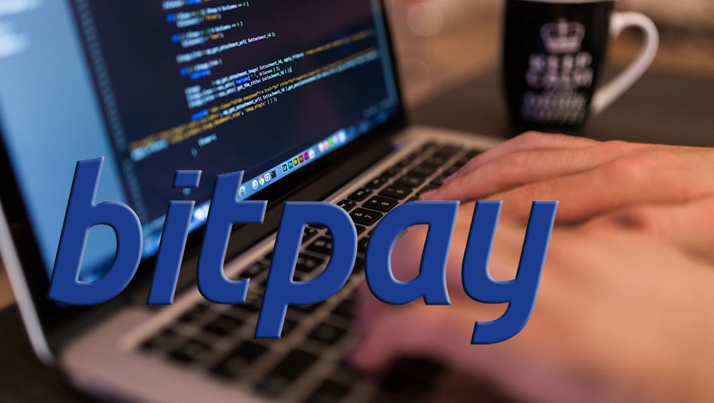 BITPAY ANNOUNCED SUPPORT FOR STABLECOIN PAXOS