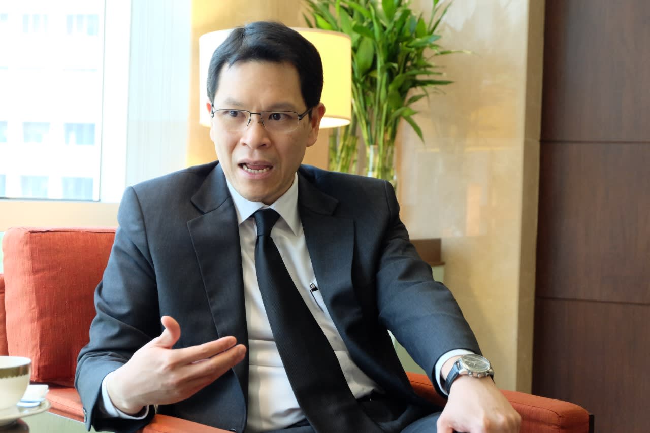 GOVERNOR OF THE BANK OF THAILAND: WITHIN 3-5 YEARS THE COUNTRY WILL NOT HAVE A NATIONAL CRYPTOCURRENCY