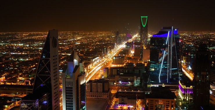 SAUDI ARABIA WILL RELEASE ITS OWN CRYPTOCURRENCY IN 2019