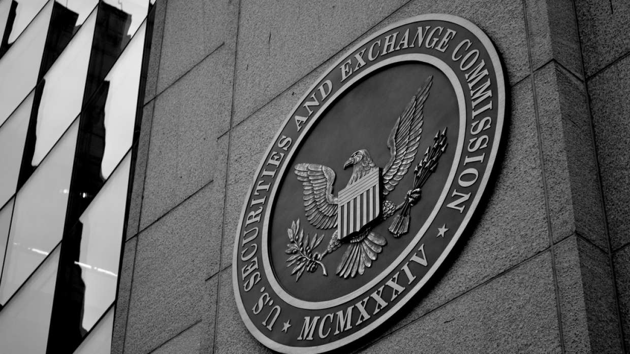 The SEC Will Release A Guide To Security Tokens