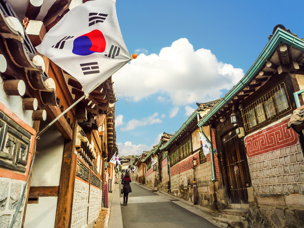 South Korea: Crypto Exchanges Can Safely Work With National Banks