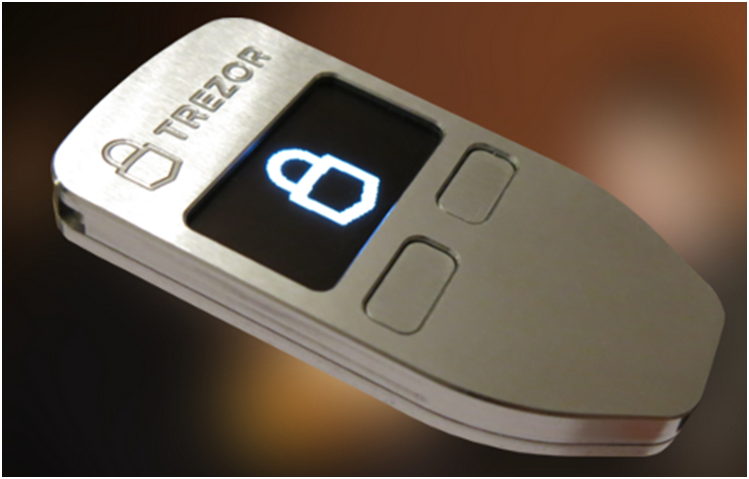 New Versions Of Software For Trezor Hardware Wallets Have Been Released