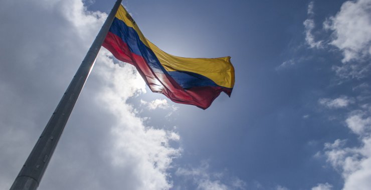THE LARGEST NETWORK OF DEPARTMENT STORES IN VENEZUELA HAS STARTED ACCEPTING CRYPTOCURRENCY PAYMENTS