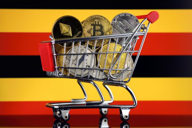 UGANDA PLANS TO REGULATE CRYPTO MARKET DUE TO THE GROWTH OF FINANCIAL PYRAMIDS