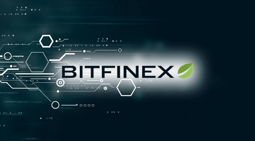 BITFINEX ADDS SUPPORT FOR LARGE STABLECOINS