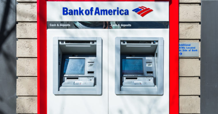 BANK OF AMERICA PATENTS BLOCKCHAIN SYSTEM FOR CASH TRANSACTIONS