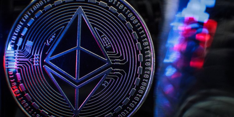 THE COMMISSION ON URGENT EXCHANGE TRADE OF THE USA HAS EXPRESSED INTEREST IN ETHEREUM