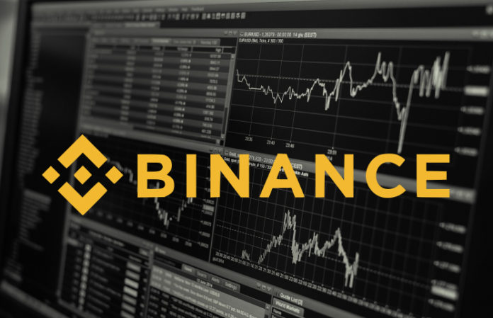 BINANCE TOKENS CAN BE USED TO PAY FOR ROOMS IN 450,000 HOTELS