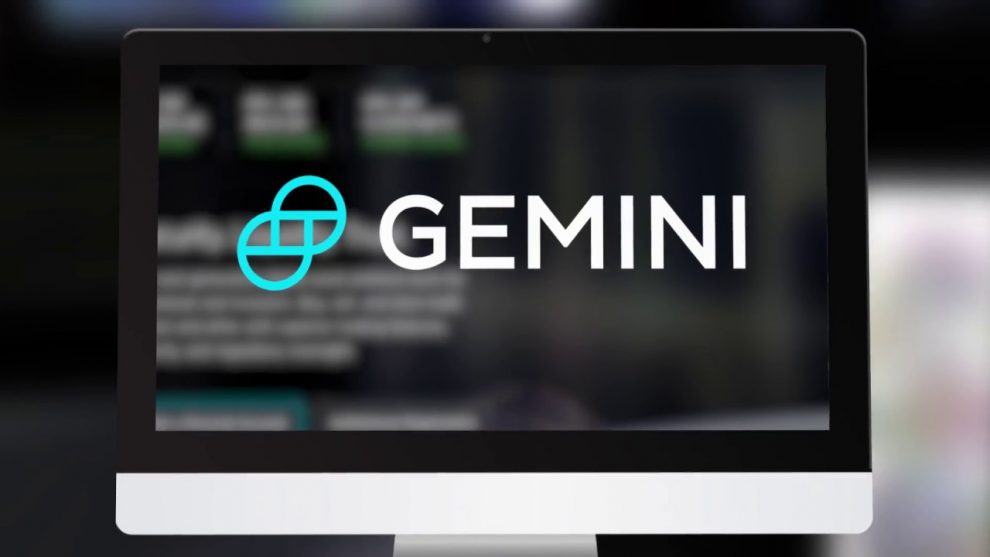 BITCOIN CASH WILL BE ADDED TO THE GEMINI CRYPTOCURRENCY EXCHANGE