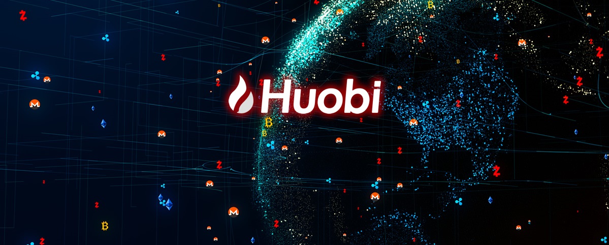 ADVERTISING OF CRYPTO-EXCHANGE HUOBI WILL BE PLACED ON AMERICAN BILLBOARDS