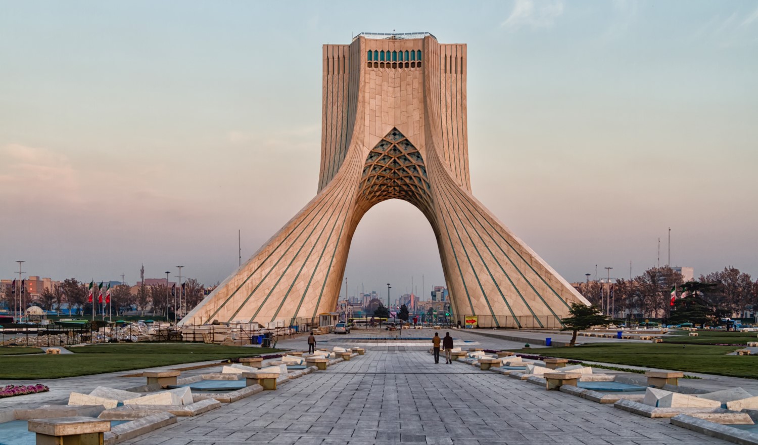 Iranian Government Put Down its Feet over the Matter of Crypto Mining Farms
