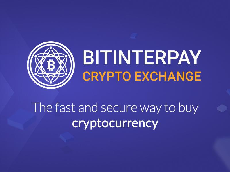 Crypto Exchange BitinterPay Enters the Global Market