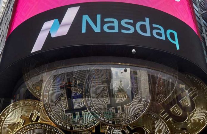 NASDAQ OFFICIALLY CONFIRMED THE LAUNCH OF BITCOIN FUTURES IN THE FIRST HALF OF 2019