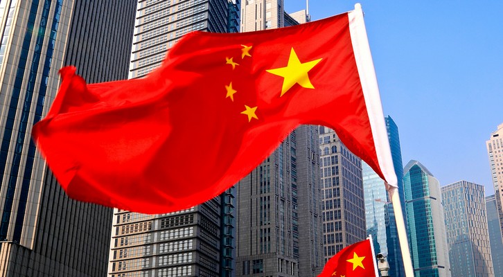 CHINA PRESENTED THE CRYPTOCURRENCY RATING FOR DECEMBER