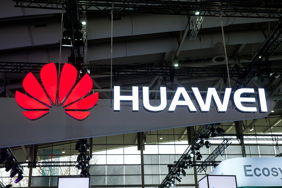 HUAWEI CLOUD LAUNCHES GLOBAL BLOCKCHAIN SERVICE FOR DEVELOPERS