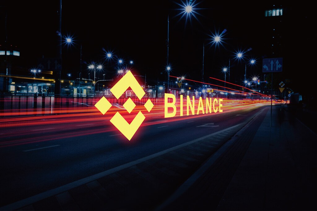 A COMBINED MARKET OF ALTCOINS WILL APPEAR ON BINANCE