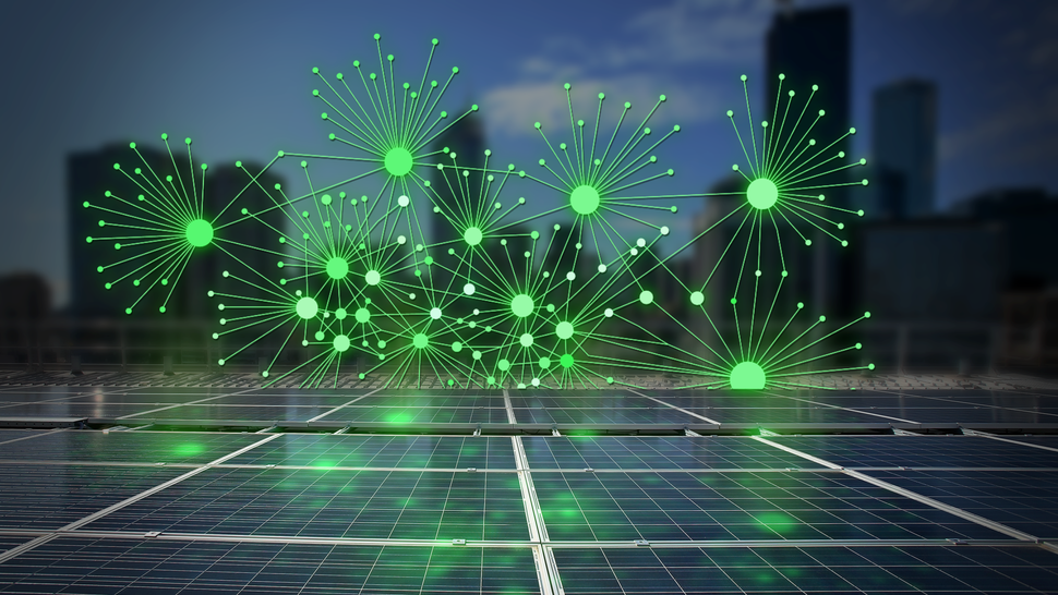 SPANISH SUPPLIER OF “GREEN” ENERGY SWITCHES TO BLOCKCHAIN