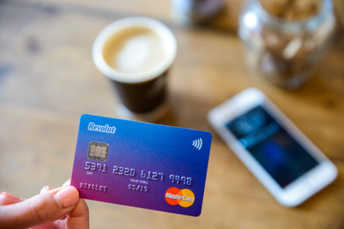 REVOLUT RECEIVED A BANKING LICENSE IN THE EU
