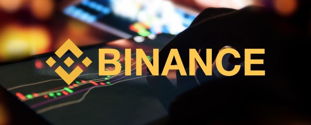 BLOCKCHAIN INCUBATOR BINANCE LABS HAS RELEASED THE FIRST BLOCKCHAIN PROJECTS