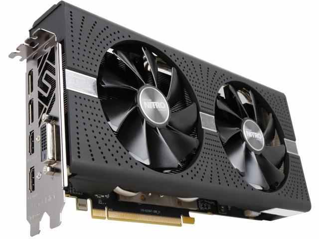 SAPPHIRE HAS INTRODUCED A VERSION OF THE RADEON VIDEO CARD FOR MINING THE CRYPTOCURRENCY GRIN