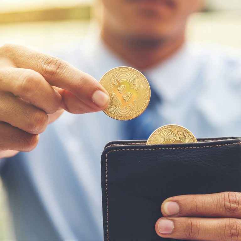 how do you withdraw money from cryptocurrency