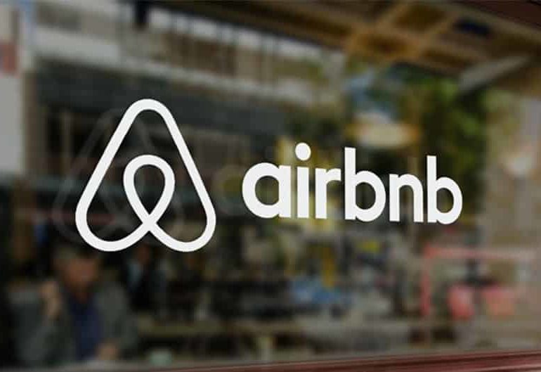 “BLOCKCHAIN-AIRBNB WITHOUT INTERMEDIARIES” BEGAN TO CHARGE A COMMISSION FROM USERS AFTER THE ICO