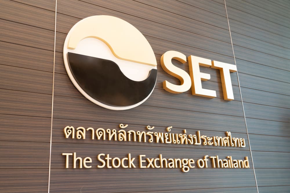 STOCK EXCHANGE OF THAILAND IS LAUNCHING A PLATFORM FOR TRADING DIGITAL ASSETS
