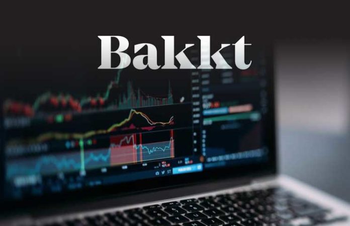 ONE OF THE RICHEST PEOPLE IN THE WORLD HAS INVESTED IN THE CRYPTOCURRENCY PLATFORM BAKKT