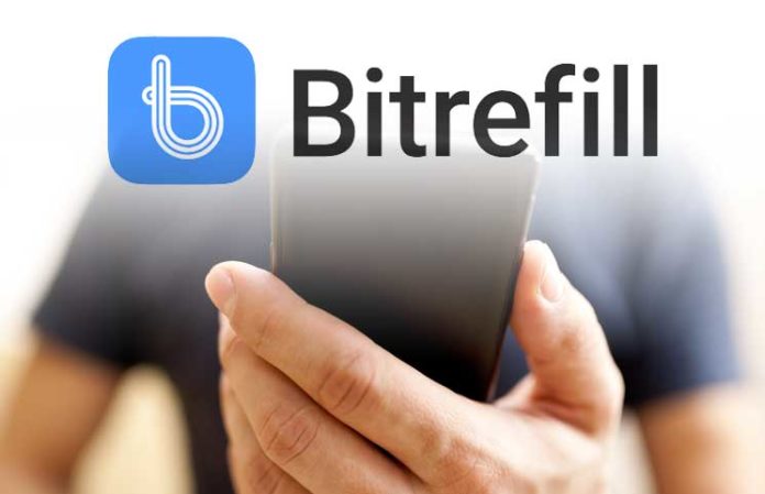 BITREFILL LAUNCHED THE OPENING OF THE CHANNEL IN LIGHTNING NETWORK