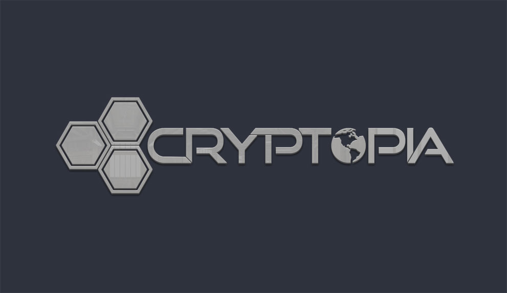 EXCHANGE CRYPTOPIA REPORTED PROBLEMS IN THE SECURITY SYSTEM