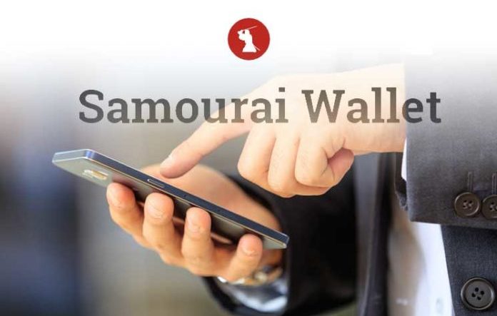 SAMOURAI WALLET IS FORCED TO REMOVE PRIVACY FEATURES FROM THE WALLET UPON GOOGLE’S REQUEST