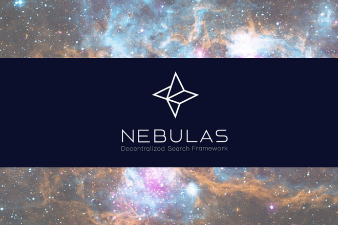 NEBULAS CUTS MORE THAN HALF OF ITS STAFF