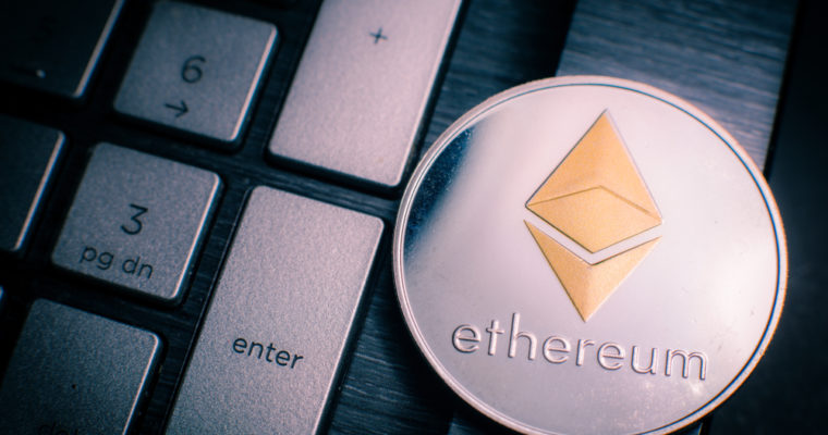 Price Analysis of ETH Shows It May Fall Down to $2,652 or Surge to $3,893