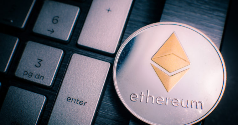 GOOGLE BLOCKS AD CAMPAIGNS CONTAINING THE WORD ETHEREUM