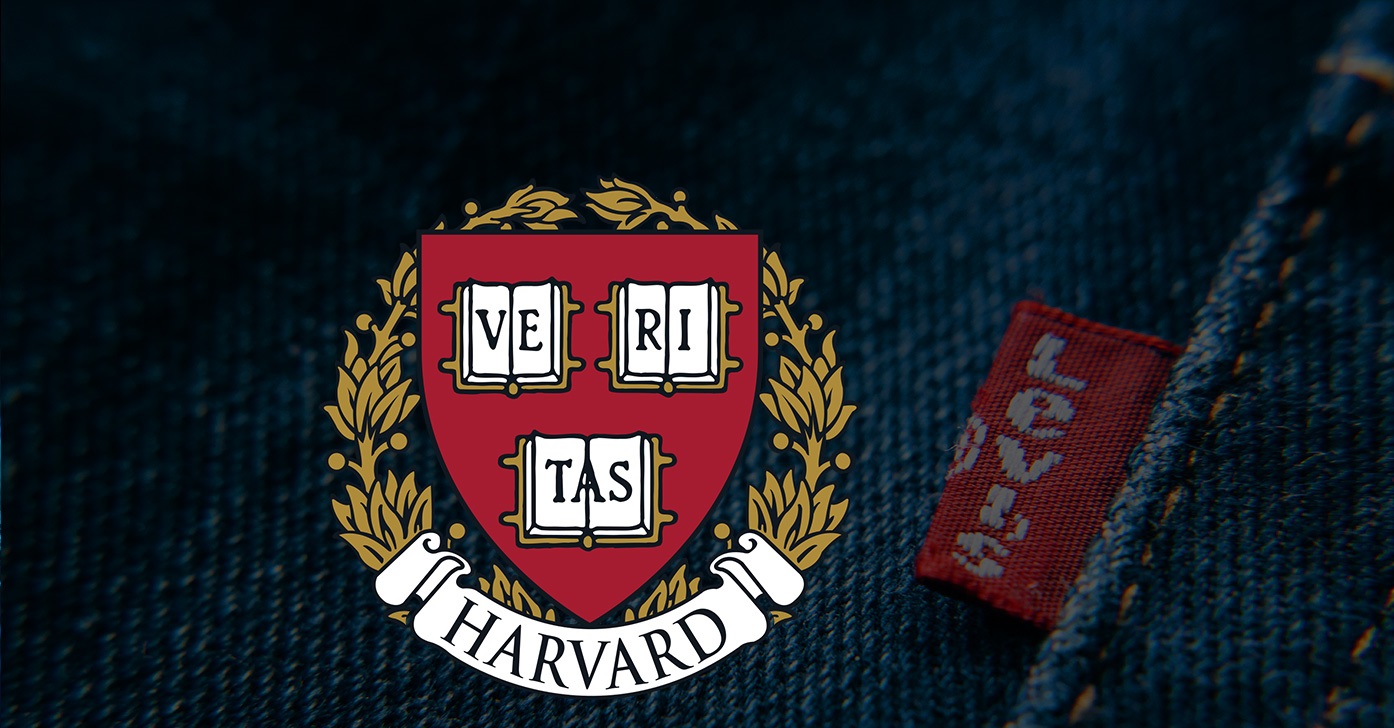 HARVARD AND LEVI’S USE BLOCKCHAIN TO GUARANTEE COMPLIANCE WITH SAFETY STANDARDS IN FACTORIES